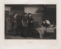 KG 08175
<br/>
Erasmus
<br/>
<em>Taurel, Edouard (1824-1892)</em>